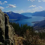 Вилла Ca'del Miro Montemezzo