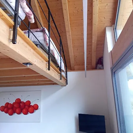 Ca'del Miro Montemezzo