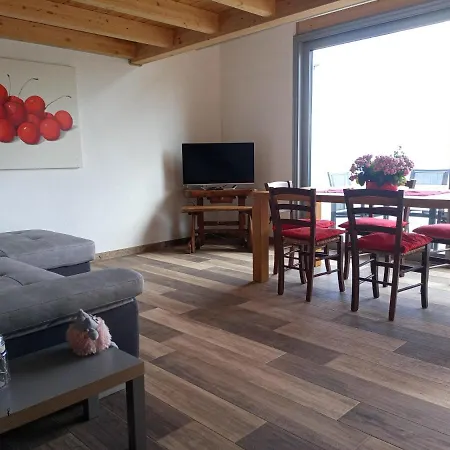 Ca'del Miro Montemezzo Villa *