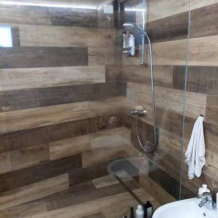 Ca'del Miro Montemezzo Villa *