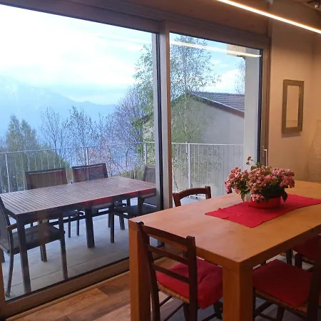 Ca'del Miro Montemezzo * Bugiallo