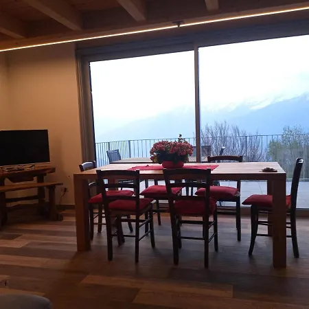 Ca'del Miro Montemezzo * Bugiallo