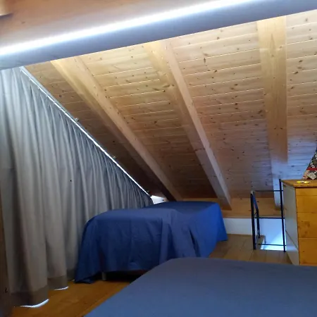 Ca'del Miro Montemezzo Villa