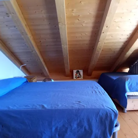 Villa Ca'del Miro Montemezzo Bugiallo