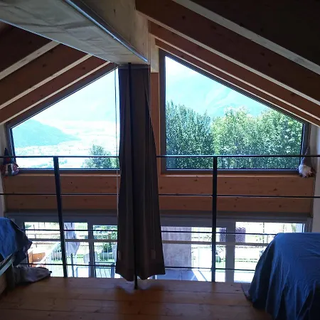 Ca'del Miro Montemezzo * Bugiallo