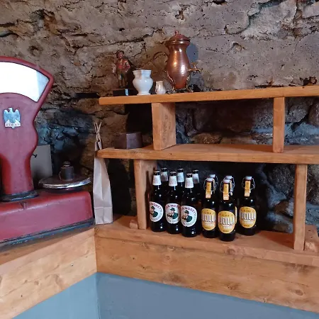 Villa Ca'del Miro Montemezzo *