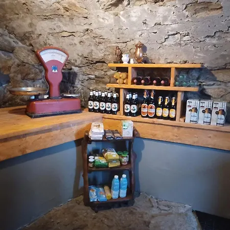 Villa Ca'del Miro Montemezzo *