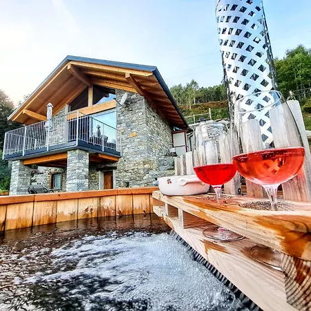 Ca'del Miro Montemezzo Villa