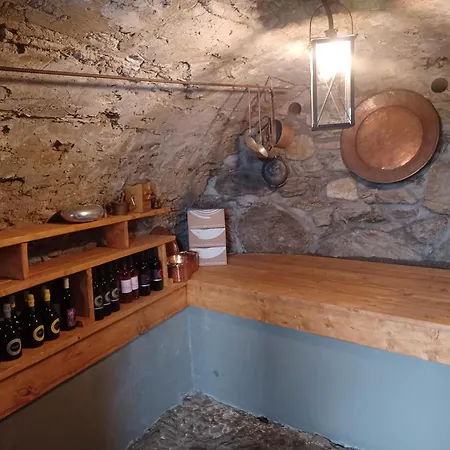 Ca'del Miro Montemezzo * Bugiallo