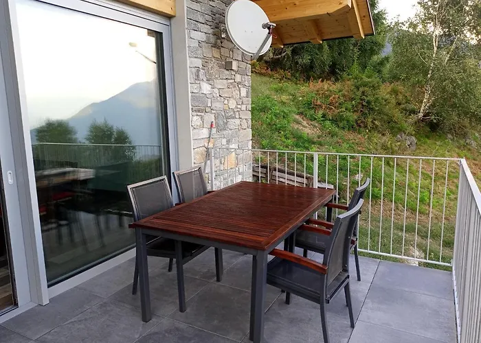 Ca'del Miro Montemezzo * Bugiallo