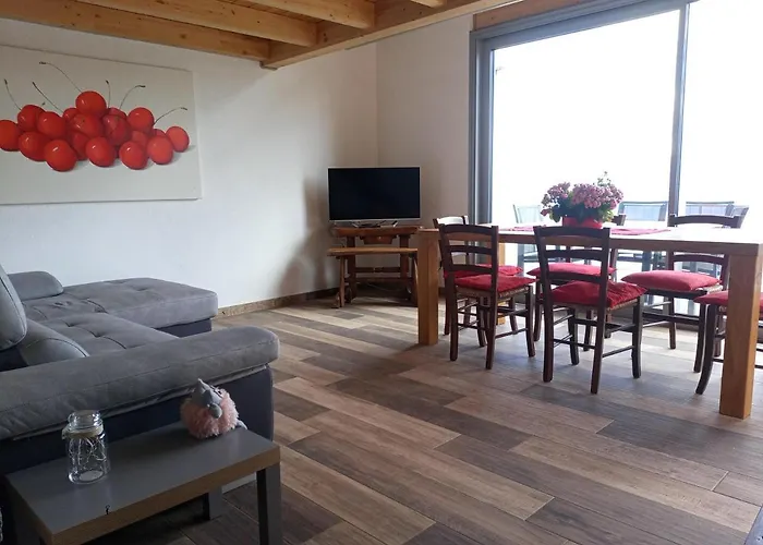 Ca'del Miro Montemezzo Vila *