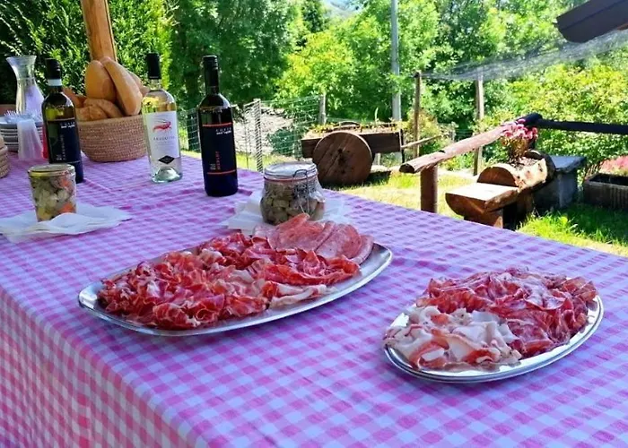 Ca'del Miro Montemezzo Villa Bugiallo