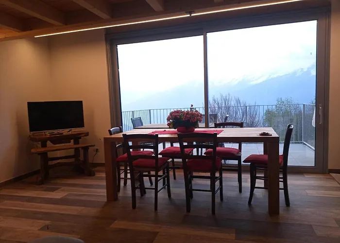 Ca'del Miro Montemezzo * Bugiallo