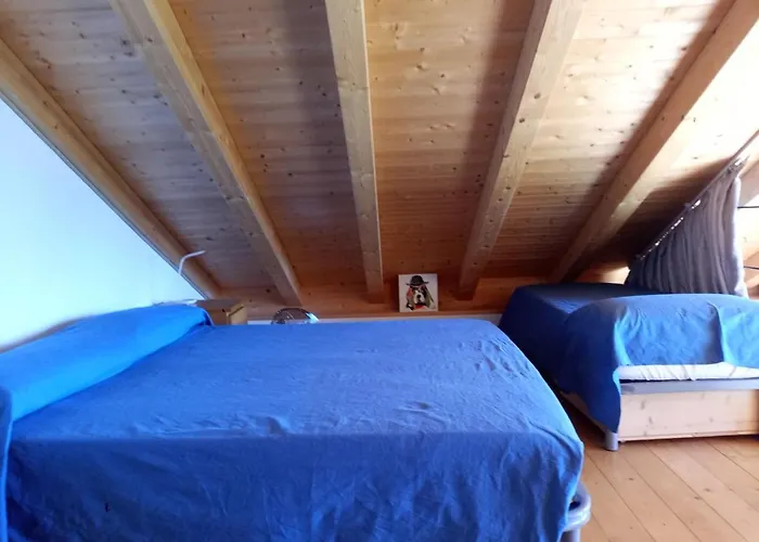 Vila Ca'del Miro Montemezzo Bugiallo