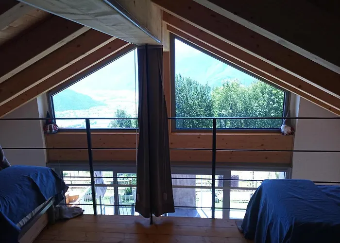 Ca'del Miro Montemezzo * Bugiallo