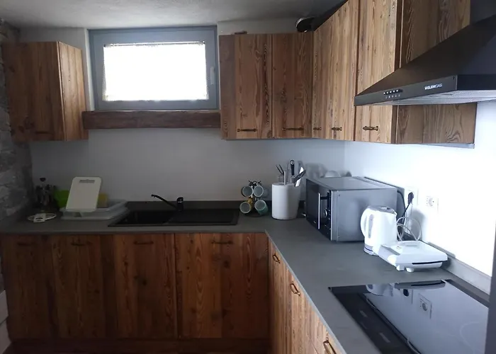 Vila Ca'del Miro Montemezzo