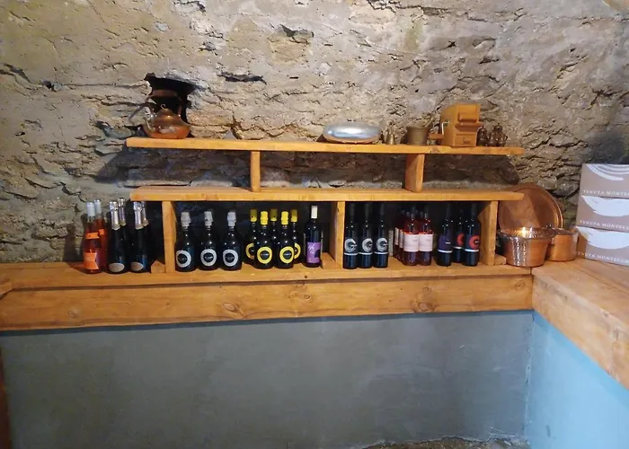 Ca'del Miro Montemezzo Bugiallo