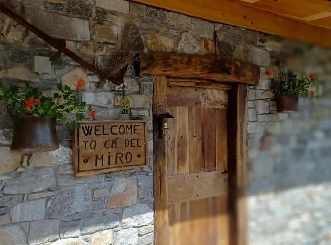 Ca'del Miro Montemezzo *