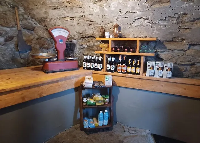 Vila Ca'del Miro Montemezzo *