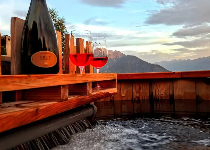 Ca'del Miro Montemezzo * Bugiallo