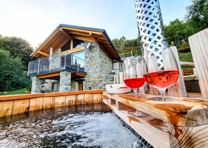 Ca'del Miro Montemezzo Vila