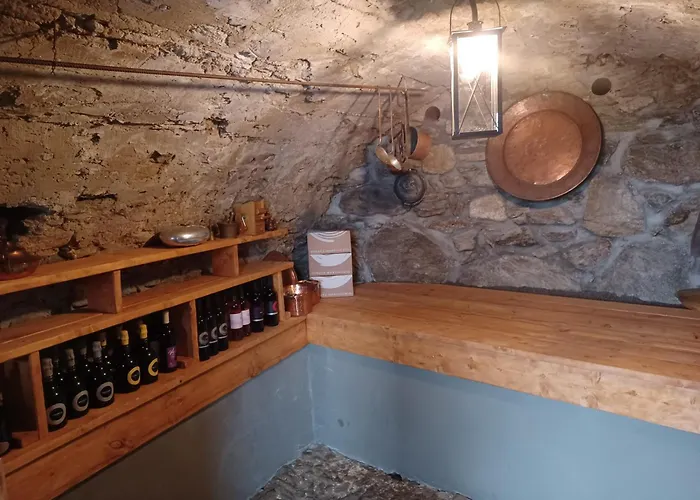 Ca'del Miro Montemezzo * Bugiallo