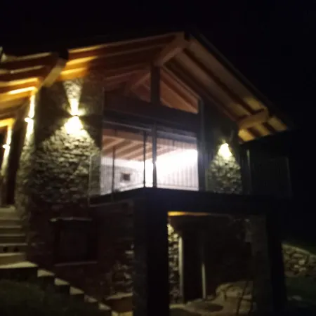 Ca'del Miro Montemezzo Villa Bugiallo