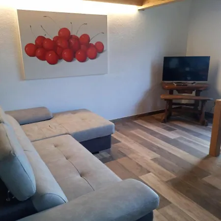 Villa Ca'del Miro Montemezzo *