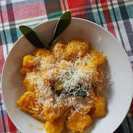 Ca'del Miro Montemezzo Villa *