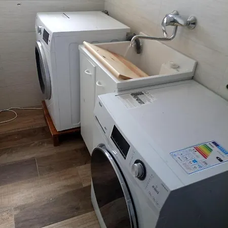 Ca'del Miro Montemezzo Villa