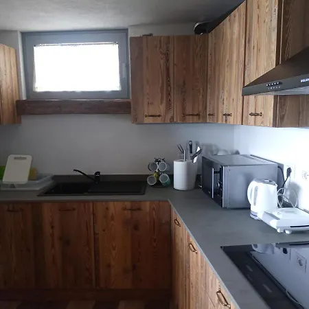 Villa Ca'del Miro Montemezzo