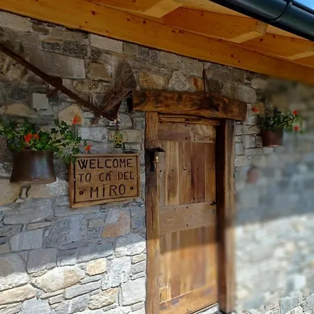 Ca'del Miro Montemezzo *