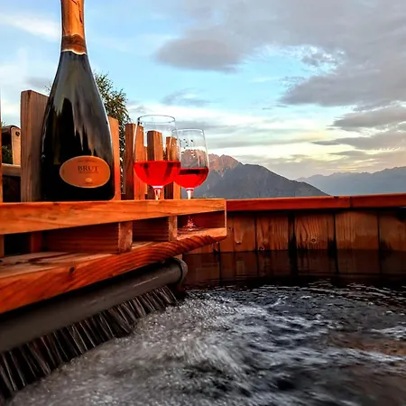 Ca'del Miro Montemezzo * Bugiallo