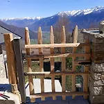 Villa Ca'del Miro Montemezzo *