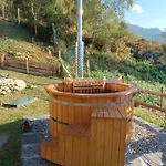 Ca'del Miro Montemezzo Villa Bugiallo